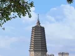 -古塔公园