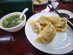 -奉天蚨祥饺子馆