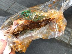 -老黄记手撕烤兔(玉林街店)