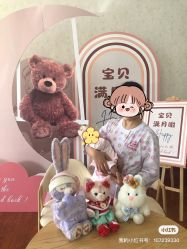 -沪壹健康国际母婴月子中心(360复旦奥医一妇婴东院店)