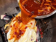 -江湖水乡铁锅炖魚(周庄嘉园店)