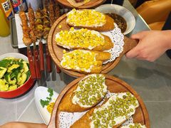 -醉炫音速烧烤(沙河总店)