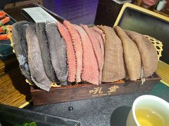 -吼堂老火锅(太古里总店)