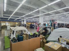 -迪卡侬(瓯海店)