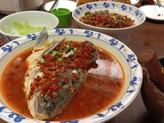 -八碗湘长沙市井菜(坡子街店)