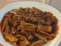 -烤肉宛饭庄(南礼士路店)