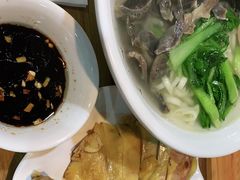 -富源春面馆(四川北路店)