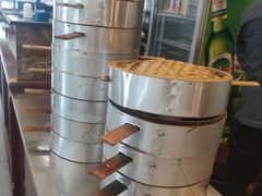 -草包包子铺1937(普利街店)