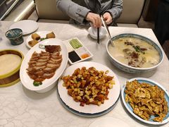 -福来居烤鸭店(天坛二店)