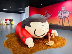 -上海宝龙美术馆