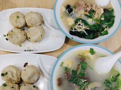 -小杨生煎(湟普汇店)