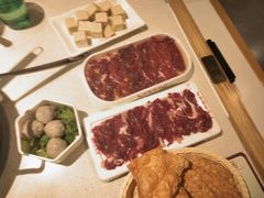 -浪里寻·臻牛养生牛肉火锅(方圆荟店)