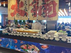 -青岛海尔洲际酒店