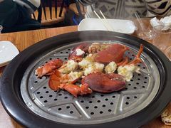 -船奇蒸汽海鲜·闽菜(八市海鲜总店)