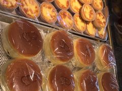 -西村叔叔的店·面包·甜品·蛋糕(牡丹园店)