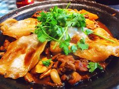 -张小文胡辣汤(龙柏新村店)