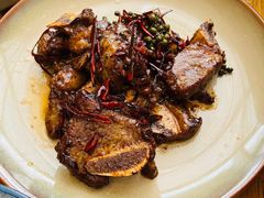 -风与炭BBQ户外火锅烧烤(成都群光君悦酒店)