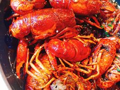 -一棠龙虾•王牌虾球(光谷天地店)
