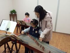 -秦汉胡同国学书院(川沙分馆)