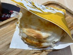 -陳香貴·蘭州牛肉面(月星环球港店)