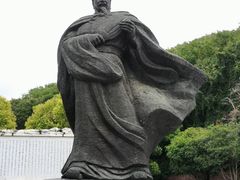 -白帝城·瞿塘峡景区