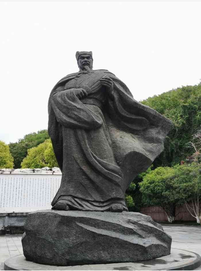 白帝城·瞿塘峡景区-"在三峡大坝建造的前后分别游了长江三峡,由.