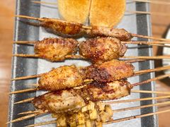 -管氏翅吧(马家堡店)