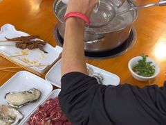-养牛邓·潮汕牛肉海鲜自助火锅(广州店)