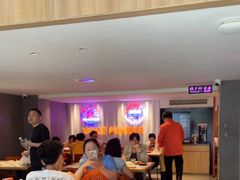 -杨氏青龙虾·羊蝎子(托乐嘉店)