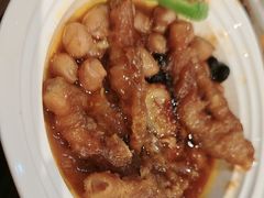 -潮福城潮州大酒楼(湖滨北路店)