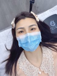 -十三美学·半永久纹眉纹唇·野生眉