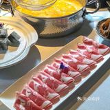 上海洋房高端海鲜火锅已经是Top Level