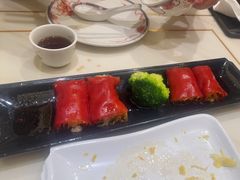 -稻香酒家·35年老字号(侨光店)
