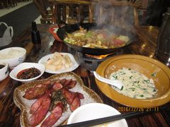 -胡师傅三下锅(汽车站店)
