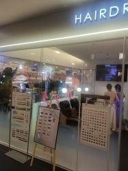 -MB·nail美甲美睫