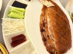 -便宜坊烤鸭店(科创店)