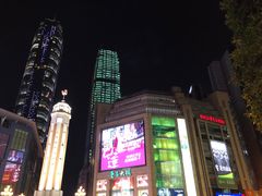 -麗枫酒店(重庆解放碑中心店)
