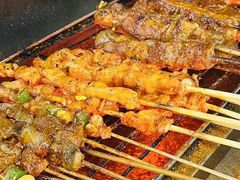 -虾大侠·盱眙龙虾老北京铜锅涮羊肉(金楠天街店)