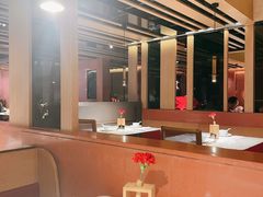 大堂-初蓉丨遇见新川菜(亲贤街荣耀店)