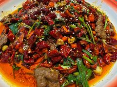 -川正旺江湖菜(三元桥店)
