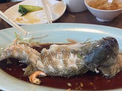 -丽华园(汉阳龙阳店)