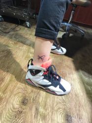 -焰针刺青纹身.手工穿孔饰品·中国刺青名店