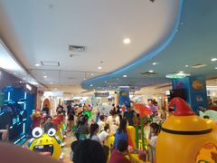 -北京华联购物中心(天通苑店)