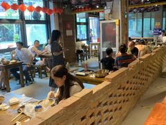 -聚合鑫东北熏酱熟食麻辣面(长阳店)