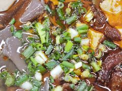 -蒋家肠旺面馆老店(合群路店)