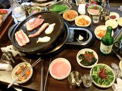 -Dombe豚(黑猪肉街店)