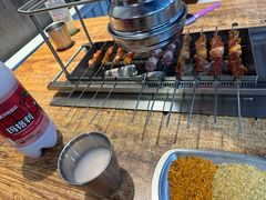 -泰善串店•延边朝鲜族烧烤(理工大学店)