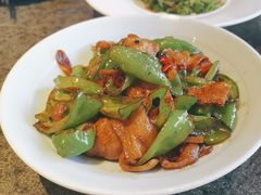 -北平食府.北京烤鸭(亦庄店)