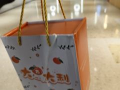 -绿茶餐厅(光谷世界城步行街店)