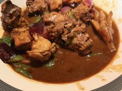 -吕氏疙瘩汤·私家菜馆(慈云寺店)